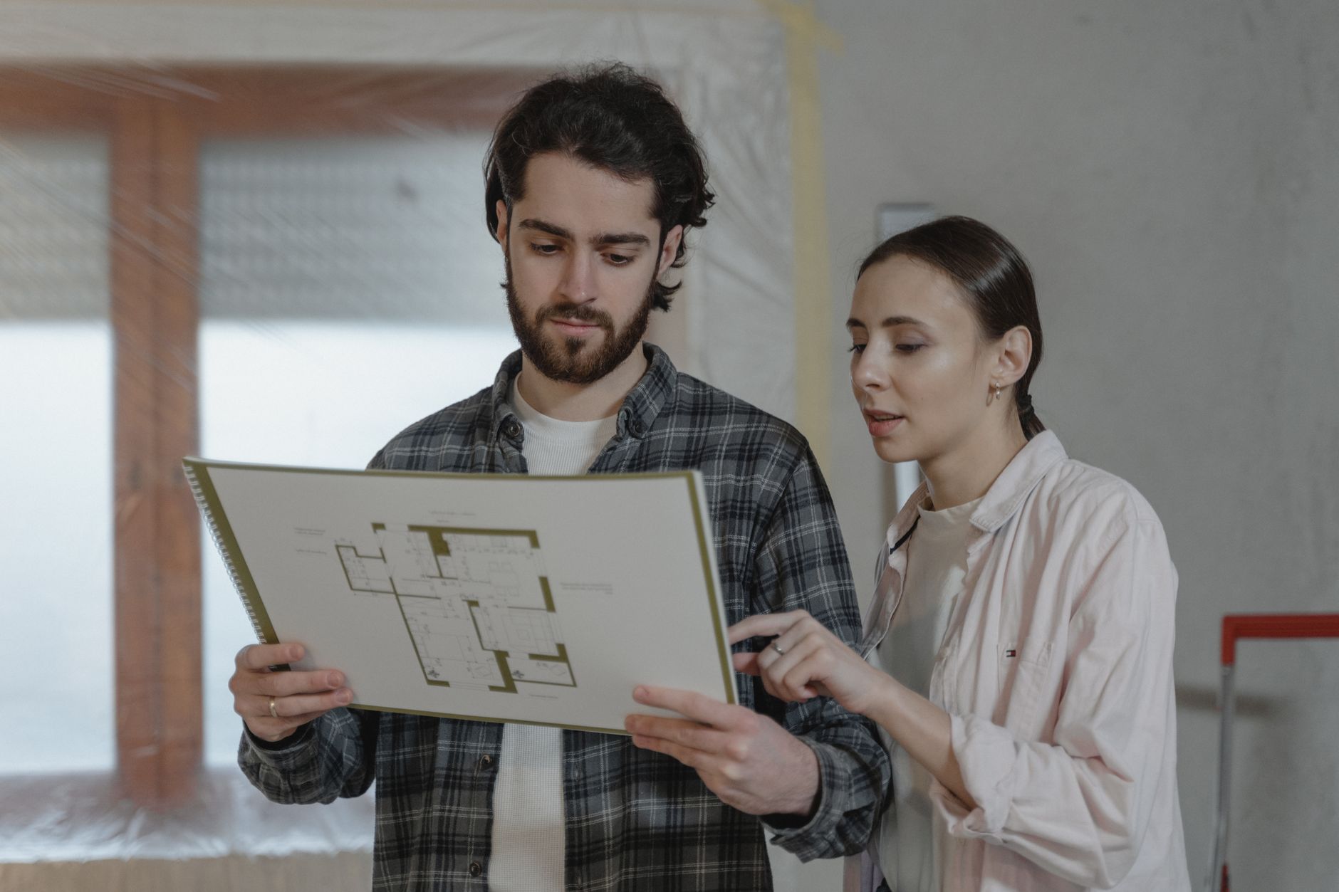courtier en travaux Champigny-sur-Marne