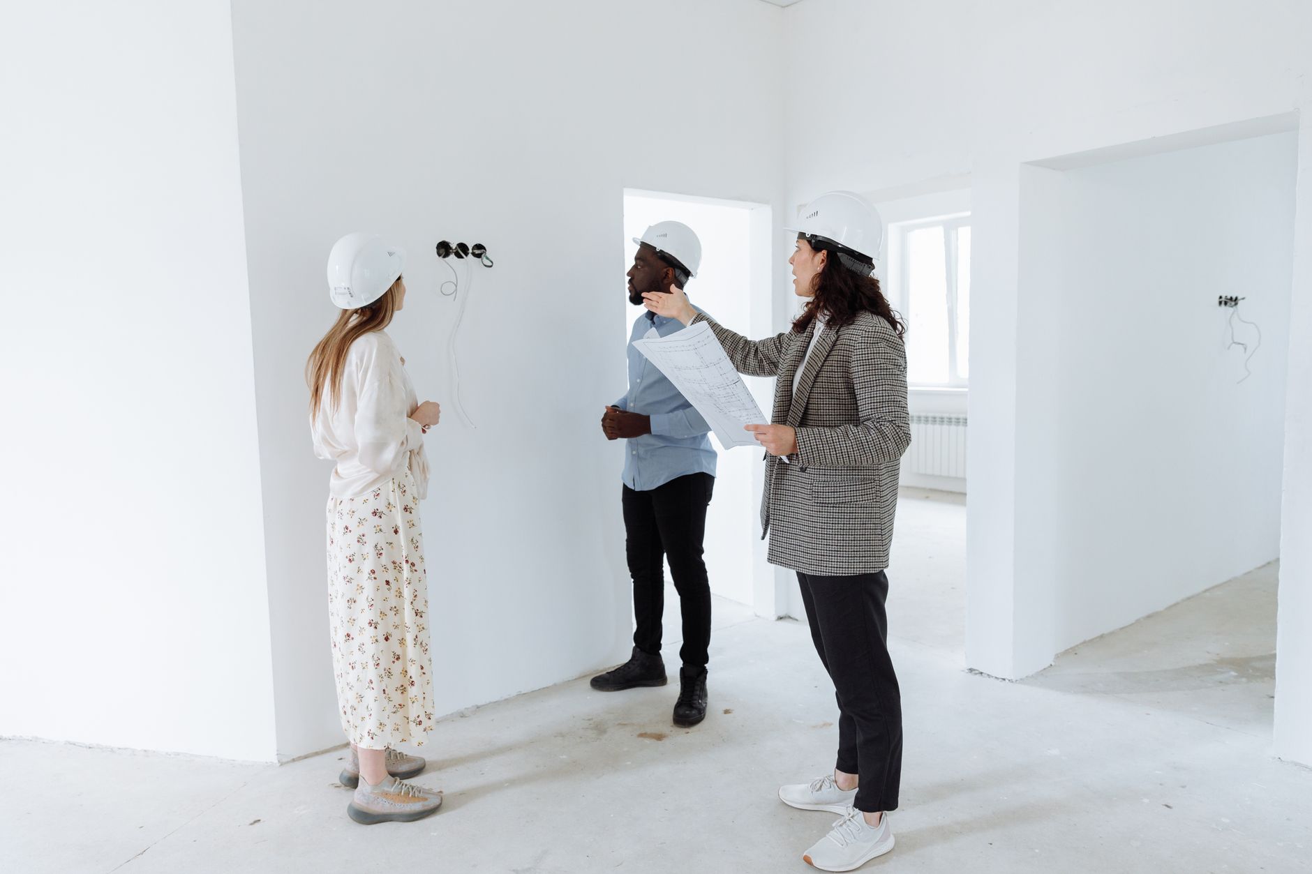 courtier en travaux Champigny-sur-Marne