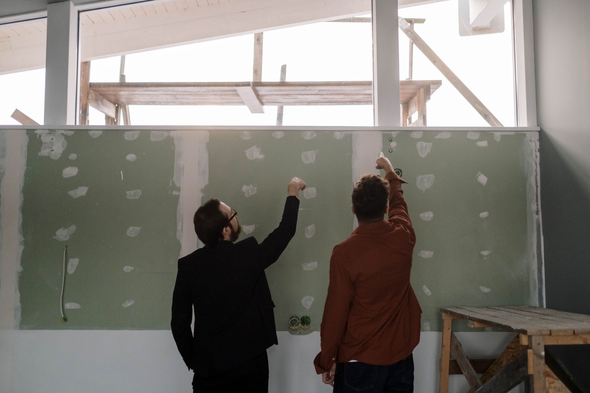 courtier en travaux Champigny-sur-Marne